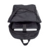 MOCHILA PARA LAP TOP MANHATTAN (439831) HASTA 15.6", DURABLE Y LIGERA, BOLSA LATERAL, BOLSA FRONTAL - Image 2