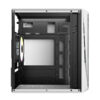 GABINETE ACTECK (AC-935746) DOOM GI630,MICRO ATX,FUENTE 500W,1*USB 3.0,ACRILICO,BLANCO - Image 4