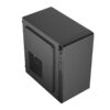 GABINETE ACTECK (AC-935777) PERFORMANCE II GI215,MICRO ATX,FUENTE 500W,2*USB 2.0,NEGRO - Image 3