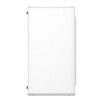 GABINETE ACTECK (AC-935852) PERFORMANCE II GI215W,MICRO ATX,FUENTE 500W,2*USB 2.0,ACRILICO,BLANCO - Image 3