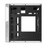 GABINETE ACTECK (AC-935852) PERFORMANCE II GI215W,MICRO ATX,FUENTE 500W,2*USB 2.0,ACRILICO,BLANCO - Image 4