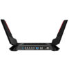 ROUTER ASUS (GT-AX6000) ROG RAPTURE,DUAL BAND,WIFI6,4ANTENAS,2.4/5GHZ,256MB FLASH,1GB RAM,AIMESH - Image 3