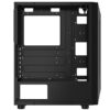 GABINETE MSI (MAG VAMPIRIC 100R) NEGRO, VIDRIO TEMPLADO, VENTILADOR ARGB, ATX - Image 4