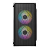 GABINETE ACTECK (AC-935739) DOOM GI630,MICRO ATX,FUENTE 500W,1*USB 3.0,ACRILICO,NEGRO - Image 3