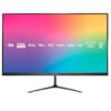MONITOR LED 27" ACTECK (AC-935845) SP270,1920*1080,75HZ,5MS,HDMI,VGA,DC,INCLINACION,NEGRO