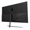 MONITOR LED 27" ACTECK (AC-935845) SP270,1920*1080,75HZ,5MS,HDMI,VGA,DC,INCLINACION,NEGRO - Image 2