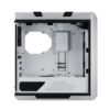 GABINETE ASUS (GX601 ROG STRIX HELIOS CASE/WT/AL/WITH HANDLE) BLANCO,RGB 120MM FANS*3,MT,S/FUENTE - Image 5