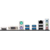 MOTHERBOARD MSI (PRO A620M-E) SOCKET AM5, 2*DDR5 6000 MHZ, HDMI,VGA, MICRO ATX - Image 4
