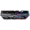 TARJETA DE VIDEO ASUS (ROG-STRIX-RTX4060-O8G-GAMING)GDDR6 128BIT,PCI-E 4.0,HDMI2.1,3*DP1.4A,ARGB - Image 2