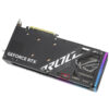TARJETA DE VIDEO ASUS (ROG-STRIX-RTX4060-O8G-GAMING)GDDR6 128BIT,PCI-E 4.0,HDMI2.1,3*DP1.4A,ARGB - Image 5
