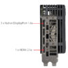 TARJETA DE VIDEO ASUS (ROG-STRIX-RTX4060-O8G-GAMING)GDDR6 128BIT,PCI-E 4.0,HDMI2.1,3*DP1.4A,ARGB - Image 6