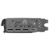 TARJETA DE VIDEO ZOTAC (ZT-D40610Q-10M) RTX4060TI 8GB OC,BLANCO,PCI-E 4.0,HDMI,3*DP 1.4A,2*FAN - Image 3