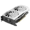 TARJETA DE VIDEO ZOTAC (ZT-D40610Q-10M) RTX4060TI 8GB OC,BLANCO,PCI-E 4.0,HDMI,3*DP 1.4A,2*FAN - Image 4