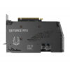 TARJETA DE VIDEO ZOTAC (ZT-A30620H-10P) RTX 3060 TI TWIN EDGE OC, 8GB GDDR6X, 256 BIT, DP*3, HDMI - Image 5