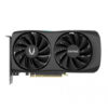 TARJETA DE VIDEO ZOTAC (ZT-D40610H-10SMP) RTX4060TI 8GB OC SPIDER MAN,PCI-E 4.0,1*HDMI,3*DP,2*FAN - Image 2