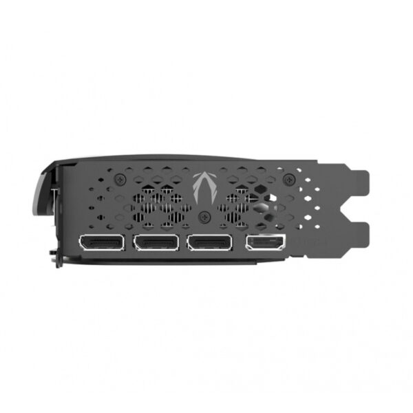 TARJETA DE VIDEO ZOTAC (ZT-D40610H-10SMP) RTX4060TI 8GB OC SPIDER MAN,PCI-E 4.0,1*HDMI,3*DP,2*FAN - Image 5