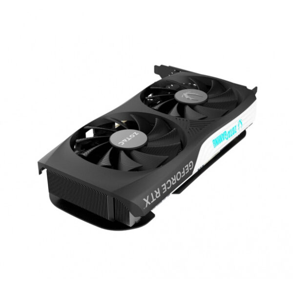 TARJETA DE VIDEO ZOTAC (ZT-D40610H-10SMP) RTX4060TI 8GB OC SPIDER MAN,PCI-E 4.0,1*HDMI,3*DP,2*FAN - Image 3