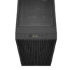 GABINETE CORSAIR (CC-9011251-WW) 3000D AIRFLOW,NEGRO,CRISTAL TEMPLADO,MID-TORRE,SIN FUENTE - Image 3