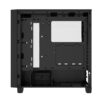 GABINETE CORSAIR (CC-9011251-WW) 3000D AIRFLOW,NEGRO,CRISTAL TEMPLADO,MID-TORRE,SIN FUENTE - Image 5
