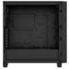 GABINETE CORSAIR (CC-9011251-WW) 3000D AIRFLOW,NEGRO,CRISTAL TEMPLADO,MID-TORRE,SIN FUENTE - Image 6