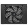 FUENTE DE PODER CORSAIR (CP-9020261-NA) HX1500I,1500W,FULL MODULAR,80 PLUS PLATINUM,NEGRO - Image 4