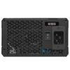 FUENTE DE PODER CORSAIR (CP-9020261-NA) HX1500I,1500W,FULL MODULAR,80 PLUS PLATINUM,NEGRO - Image 3