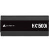 FUENTE DE PODER CORSAIR (CP-9020261-NA) HX1500I,1500W,FULL MODULAR,80 PLUS PLATINUM,NEGRO - Image 5