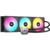 VENTILADOR P/CPU CORSAIR (CW-9060071-WW) ICUE H170I ELITE CAPELLIX,420MM,3 FANS,ENFRIAMIENTO LIQUID