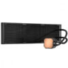 VENTILADOR P/CPU CORSAIR (CW-9060071-WW) ICUE H170I ELITE CAPELLIX,420MM,3 FANS,ENFRIAMIENTO LIQUID - Image 2