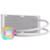 VENTILADOR P/CPU CORSAIR (CW-9060072-WW) ICUE H100I ELITE CAPELLIX XT,240MM,2 FANS,ENFRIAMIENTO LIQ - Image 2