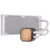 VENTILADOR P/CPU CORSAIR (CW-9060072-WW) ICUE H100I ELITE CAPELLIX XT,240MM,2 FANS,ENFRIAMIENTO LIQ - Image 3