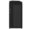 GABINETE GIGABYTE (GB-C301G) C301 GLASS, VIDRIO TEMPLADO, RGB FUSION, ATX, NEGRO - Image 4