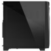 GABINETE GIGABYTE (GB-C301G) C301 GLASS, VIDRIO TEMPLADO, RGB FUSION, ATX, NEGRO - Image 5
