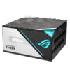 FUENTE DE PODER ASUS (ROG-THOR-850P2 GAMING)ROG THOR 850W,MODULAR,PANTALLA OLED,RGB,80PLUS PLATINUM - Image 3
