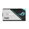 FUENTE DE PODER ASUS (ROG-THOR-850P2 GAMING)ROG THOR 850W,MODULAR,PANTALLA OLED,RGB,80PLUS PLATINUM - Image 2