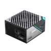 FUENTE DE PODER ASUS (ROG-THOR-850P2 GAMING)ROG THOR 850W,MODULAR,PANTALLA OLED,RGB,80PLUS PLATINUM - Image 4