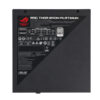 FUENTE DE PODER ASUS (ROG-THOR-850P2 GAMING)ROG THOR 850W,MODULAR,PANTALLA OLED,RGB,80PLUS PLATINUM - Image 6
