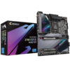 MOTHERBOARD GIGABYTE (Z790 AORUS MASTER) SOCKET 1700,4*DDR5,128GB,DMI 2.7,E-ATX