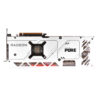 TARJETA DE VIDEO SAPPHIRE (11330-03-20G) PURE RADEON RX 7800 XT, 16GB GDDR6, 2475MHZ, 2*DP, 2*HDMI - Image 5
