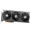 TARJETA DE VIDEO SAPPHIRE (11330-01-20G) NITRO+ RADEON RX 7800 XT, 16GB GDDR6, 2565MHZ, 2*DP, 2*HDMI - Image 2