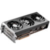 TARJETA DE VIDEO SAPPHIRE (11330-01-20G) NITRO+ RADEON RX 7800 XT, 16GB GDDR6, 2565MHZ, 2*DP, 2*HDMI - Image 3