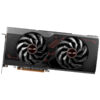 TARJETA DE VIDEO SAPPHIRE (11330-02-20G) PULSE RADEON RX 7800 XT, 16GB GDDR6, 2430MHZ, 2*DP, 2*HDMI - Image 2