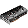 TARJETA DE VIDEO SAPPHIRE (11335-04-20G) PULSE RADEON RX 7700 XT, 12GB GDDR6, 2544MHZ, 2*DP, 2*HDMI - Image 3