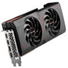 TARJETA DE VIDEO SAPPHIRE (11335-04-20G) PULSE RADEON RX 7700 XT, 12GB GDDR6, 2544MHZ, 2*DP, 2*HDMI - Image 2