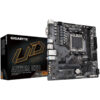MOTHERBOARD GIGABYTE (A620M S2H) SOCKET AM5, 2*DDR5,HDMI,DP,PCIE-4.0,M.2,MICRO ATX