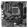 MOTHERBOARD GIGABYTE (A620M S2H) SOCKET AM5, 2*DDR5,HDMI,DP,PCIE-4.0,M.2,MICRO ATX - Image 2