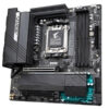 MOTHERBOARD GIGABYTE (B650M AORUS ELITE AX) SOCKETAM5, 4*DDR5,M.2, DP, HDMI, MICRO ATX WIFI6 - Image 2