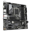 MOTHERBOARD GIGABYTE (B760M DS3H) SOCKET 1700,4*DDR5 7600, HDMI, DP, VGA, MICRO ATX - Image 2