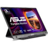 MONITOR PORTATIL ASUS 15.6" (MB16AH) 1920X1080,VIDEO/ALIMENTACION USB-C,MICRO-HDMI,ANTIRREFLEJO