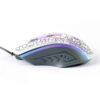 MOUSE OPTICO GAMER NACEB (NA-592BLA) BLAN,800/1200 DPI, 4 BOT, BLANCO - Image 3